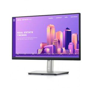 Moniteur Écran Dell 54,6CM 21,5" (P2222H-3Y)
