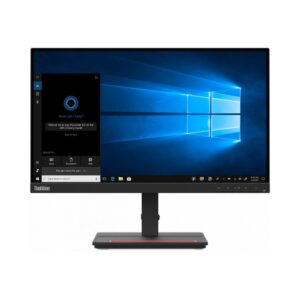 Moniteur Écran Lenovo ThinkVision S22E-20 21.5'' (62C6KAT1EU)