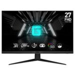 MONITEUR MSI 27" LED - G2712F (4711377133104)
