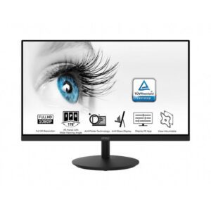 MONITEUR MSI ECRAN 23,6" FLAT GAMING(PROMP242)