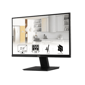 MONITEUR MSI ECRAN PROFESSIONNEL 23,8"(MP241 )