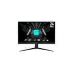 MONITEUR MSI G2412F 24’’ IPS 180HZ (4711377133074)