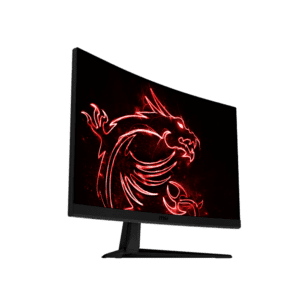MONITEUR MSI OPTIXG24C6 23,6" GAMING (OPTIXG24C6)