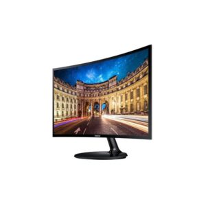 MONITEUR SAMSUNG ECRAN INCURVE 27 " (LC27F390FHMXZN)