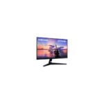MONITEUR SAMSUNG ECRAN LED 24 " FLAT (LF24T350FHMXZN)