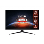 MSI 27” OPTIX G27C7 Moniteur Gaming Curved (OPTIXG27C7)