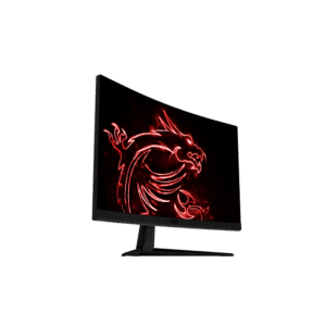 MSI  32” Optix G32C4 Moniteur Gaming (OPTIXG32C4)