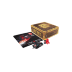 MSI LOOT BOX 1 ( SOURIS GAMING + TAPIS SOURIS + PORTE CLÉS LUCKY DRAGON)