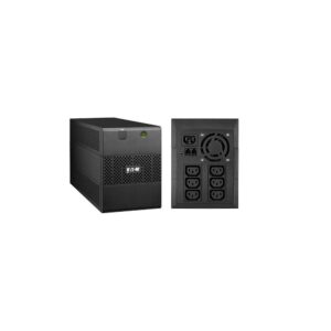 ONDULEUR EATON LINE INTERACTIVE 5E 1100 VA/ 660W