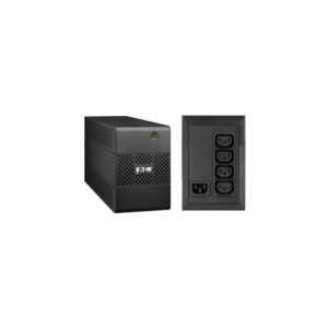 ONDULEUR EATON LINE INTERACTIVE 5E 500 VA/ 300W