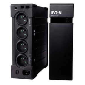 ONDULEUR EATON OFF-LINE ELLIPSE ECO 800 USB FR