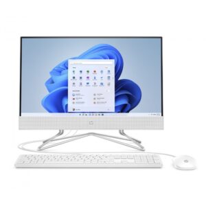 Ordinateur All in One HP 22-dd2000nk (6E1Q8EA)