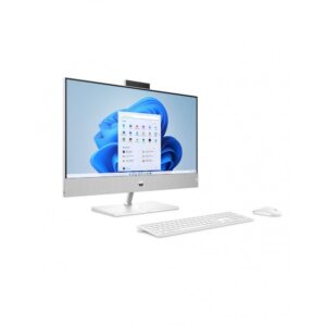 ORDINATEUR BUREAU ALL-IN-ONE HP PAVILION 24-ca1001nk i7 (6E0X1EA)