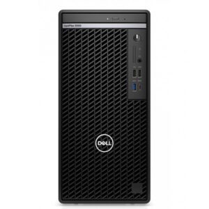 ORDINATEUR DE BUREAU DELL Optiplex 5000 MT 12TH I5 (N014O5000MTAC)