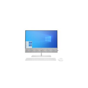 ORDINATEUR DE BUREAU HP PAVILION ALL-IN-ONE 24-k1000nk (456C7EA)