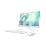 ORDINATEUR DE BUREAU HP PAVILION TOUT-EN-UN 21-b0008nk (601U9EA)