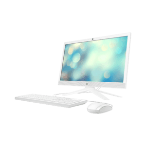 ORDINATEUR DE BUREAU HP PAVILION TOUT-EN-UN 21-b0008nk (601U9EA)