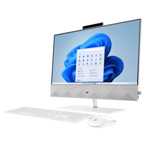 ORDINATEUR DE BUREAU HP PAVILION TOUT-EN-UN 24-k1006nk (601V5EA)