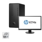 ORDINATEUR DE BUREAU HP Pro 300 G6 MT i5 (294U7EA)