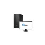 ORDINATEUR DE BUREAU HP Pro 300 G6 MT i5 (2T8E0ES)