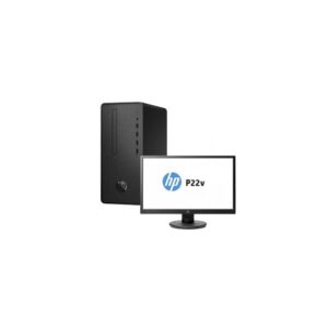 ORDINATEUR DE BUREAU HP Pro 300 G6 MT i5 (2T8E0ES)