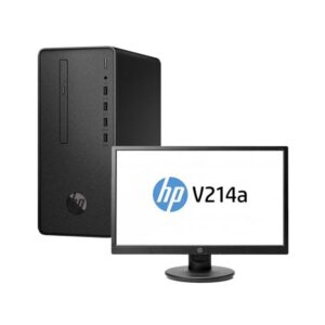 ORDINATEUR DE BUREAU HP Pro 300 G6 MT PENTIUM (294U5EA)
