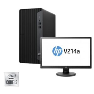 ORDINATEUR DE BUREAU HP PRODESK 400 G7 MT i5 (293X4EA)