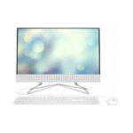 Ordinateur DE BUREAU HP tout-en-un 22-dd1001nk (601V1EA)
