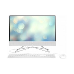 Ordinateur DE BUREAU HP tout-en-un 22-dd1001nk (601V1EA)