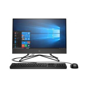 ORDINATEUR DE BUREAU TOUT-EN-UN HP 200 G4 22 I3 (9UG59EA)
