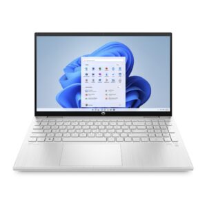 Ordinateur portable Convertible HP Pavilion x360 15-er1000nk (6L9K7EA)