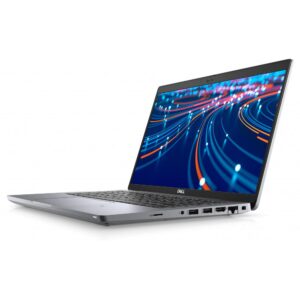 ORDINATEUR PORTABLE DELL LATITUDE 5420 i5 ( L5420I58512UBU)
