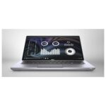 ORDINATEUR PORTABLE DELL LATITUDE 5510 (N016L551015EMEA_UBU)