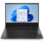 Ordinateur portable Gaming HP OMEN 16-xd0002nk (845P2EA)