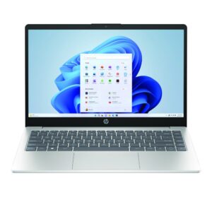 Ordinateur portable HP 14-ep0002nk (845A4EA)