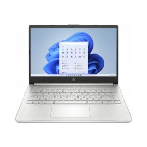 ORDINATEUR PORTABLE HP 14s-DQ2007NK (600R3EA)