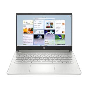 ORDINATEUR PORTABLE HP 14S-DQ5000NK (6D861EA)