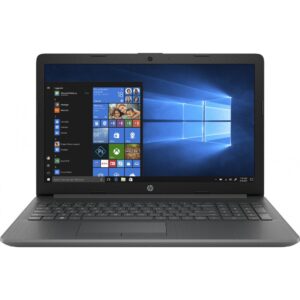 ORDINATEUR PORTABLE HP 15 15-DW1017NK (4Y658EA)