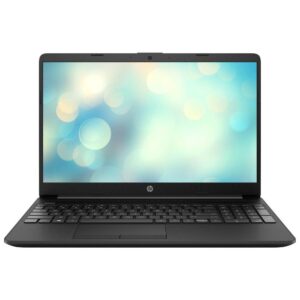 ORDINATEUR PORTABLE HP 15 15-dw3052nk (600S4EA)