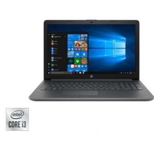 ORDINATEUR PORTABLE HP 15-DW2012NK i3 10th(2S530EA)