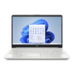 Ordinateur portable HP 15-dw4004nk i5 12th (6L9K1EA)