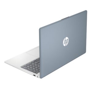 Ordinateur portable HP 15-fd0029nk Bleu (886L4EA)