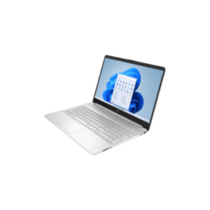 ORDINATEUR PORTABLE HP 15s-fq5000nk 12th i7 (6D6Y5EA)