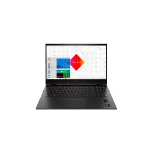 ORDINATEUR PORTABLE HP OMEN GAMING 16-b0001nk (4A4X5EA)