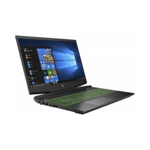 ORDINATEUR PORTABLE HP Pavilion Gaming-15-DK2000NK 11th (455X3EA)