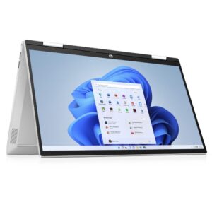 ORDINATEUR PORTABLE HP Pavilion x360 2-in-1 15-er1001nk (6L9K9EA)