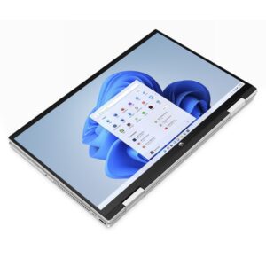 ORDINATEUR PORTABLE HP Pavilion x360 2-in-1 15-er1003nk 12th (7J0J6EA)