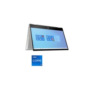ORDINATEUR PORTABLE HP PAVILION x360 CONVIRTIBLE 14-dw1002NK (2Q9F3EA)
