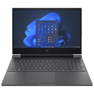 Ordinateur portable HP Victus Gaming 15-fb0001nk (6E1E3EA)