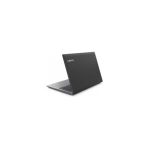 ORDINATEUR PORTABLE IDEAPAD 330-15IKB NOIR